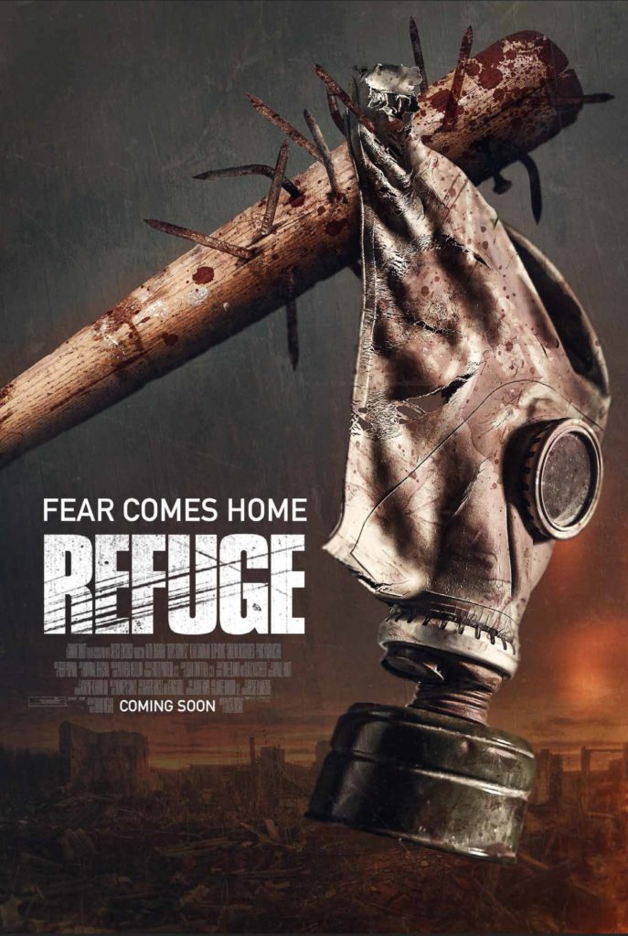 Refuge aka Fear