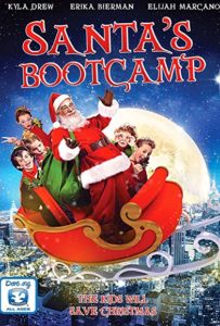 Santa's Bootcamp