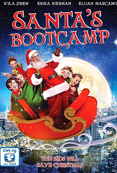 Santa's Bootcamp